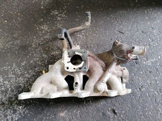 bontott SUZUKI SWIFT II Szívósor