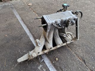 bontott SUZUKI SWIFT II Szívósor