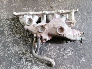 bontott SUZUKI SWIFT II Szívósor