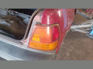 bontott SUZUKI SWIFT II Tank