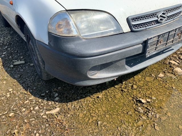 bontott SUZUKI SWIFT II Tanksapka