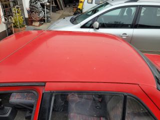 bontott SUZUKI SWIFT II Tanksapka