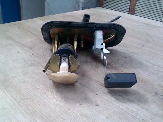 bontott SUZUKI SWIFT II Üzemanyag Szivattyú