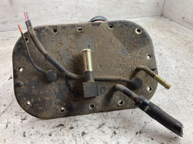 bontott SUZUKI SWIFT II Üzemanyag Szivattyú