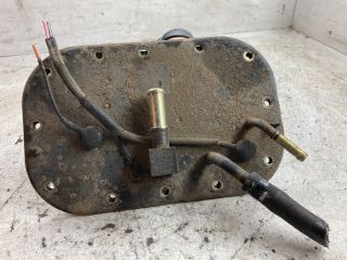 bontott SUZUKI SWIFT II Üzemanyag Szivattyú