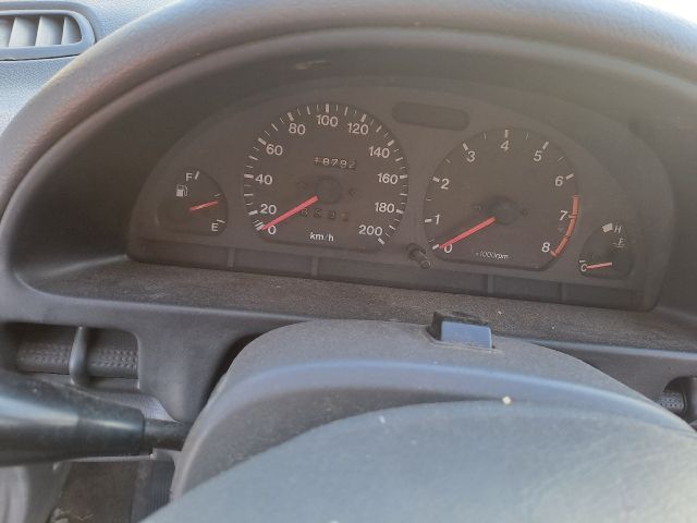 bontott SUZUKI SWIFT II Üzemanyag Szivattyú