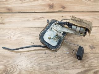 bontott SUZUKI SWIFT II Üzemanyag Szivattyú