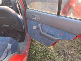 bontott SUZUKI SWIFT II Üzemanyag Szivattyú