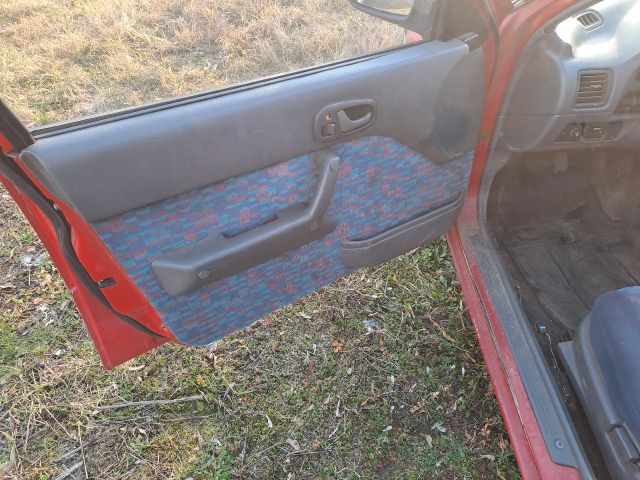 bontott SUZUKI SWIFT II Üzemanyag Szivattyú