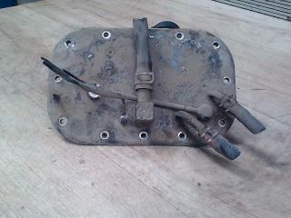 bontott SUZUKI SWIFT II Üzemanyag Szivattyú