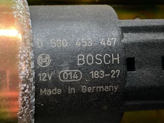 bontott SUZUKI SWIFT II Üzemanyag Szivattyú