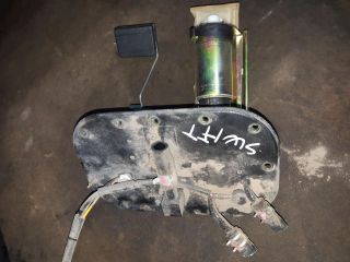 bontott SUZUKI SWIFT II Üzemanyagszint Jeladó