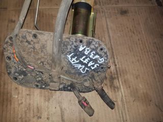 bontott SUZUKI SWIFT II Üzemanyagszint Jeladó