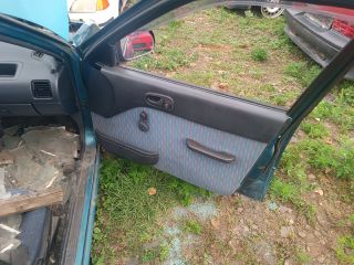 bontott SUZUKI SWIFT II Váltó Kulissza