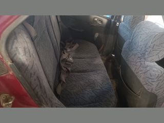 bontott SUZUKI SWIFT II Váltó Kulissza