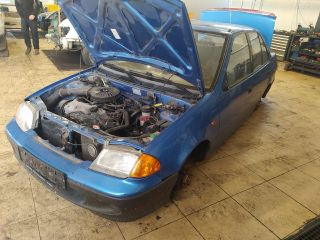 bontott SUZUKI SWIFT II Váltó Kulissza