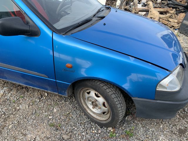 bontott SUZUKI SWIFT II Váltó (Mechanikus)