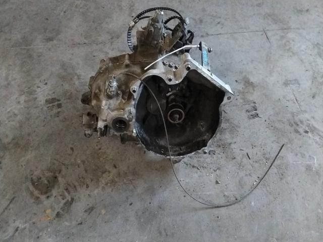 bontott SUZUKI SWIFT II Váltó (Mechanikus)