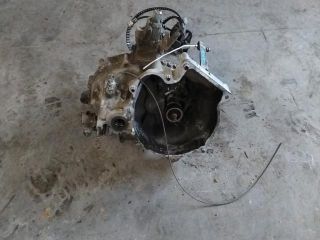 bontott SUZUKI SWIFT II Váltó (Mechanikus)