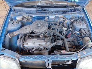 bontott SUZUKI SWIFT II Váltó (Mechanikus)