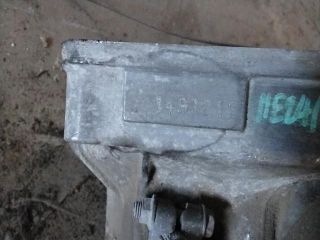 bontott SUZUKI SWIFT II Váltó (Mechanikus)