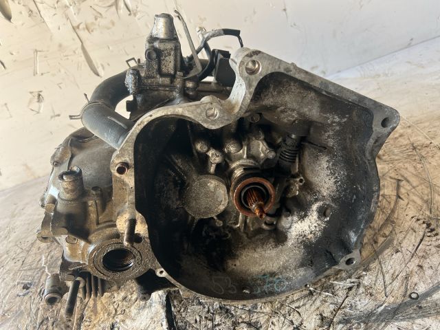 bontott SUZUKI SWIFT II Váltó (Mechanikus)