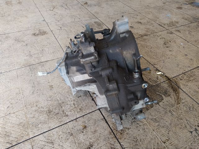 bontott SUZUKI SWIFT II Váltó (Mechanikus)