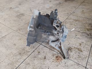 bontott SUZUKI SWIFT II Váltó (Mechanikus)