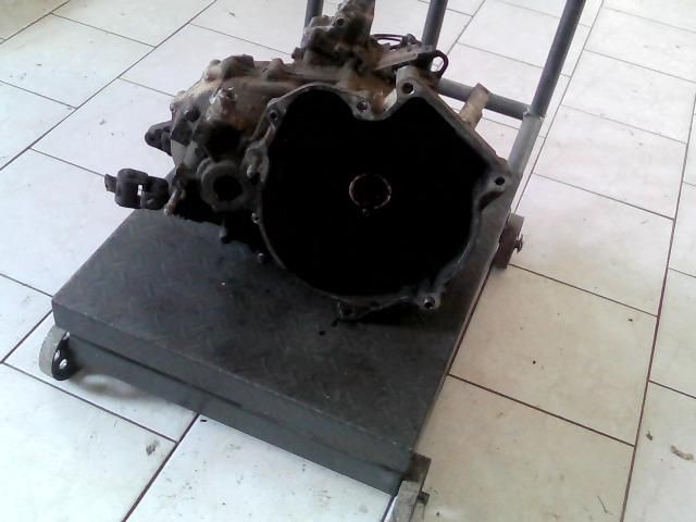 bontott SUZUKI SWIFT II Váltó (Mechanikus)