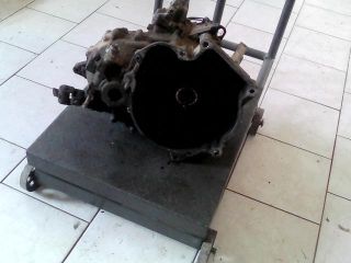 bontott SUZUKI SWIFT II Váltó (Mechanikus)