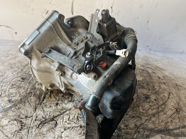 bontott SUZUKI SWIFT II Váltó (Mechanikus)