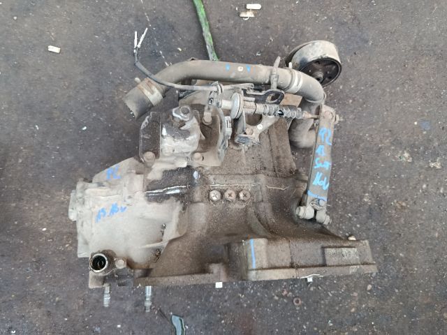 bontott SUZUKI SWIFT II Váltó (Mechanikus)