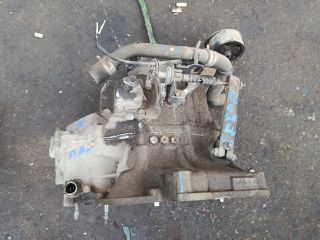 bontott SUZUKI SWIFT II Váltó (Mechanikus)
