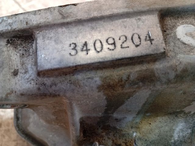 bontott SUZUKI SWIFT II Váltó (Mechanikus)