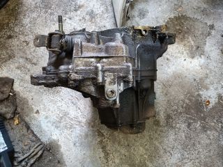 bontott SUZUKI SWIFT II Váltó (Mechanikus)