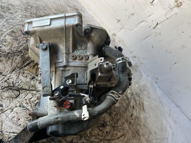 bontott SUZUKI SWIFT II Váltó (Mechanikus)