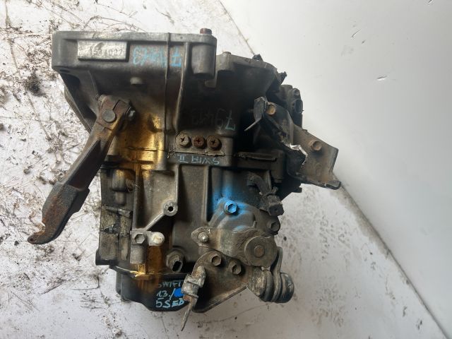 bontott SUZUKI SWIFT II Váltó (Mechanikus)