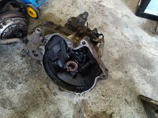 bontott SUZUKI SWIFT II Váltó (Mechanikus)