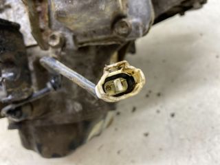 bontott SUZUKI SWIFT II Váltó (Mechanikus)