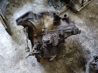bontott SUZUKI SWIFT II Váltó (Mechanikus)