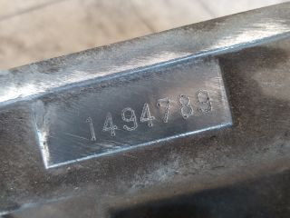 bontott SUZUKI SWIFT II Váltó (Mechanikus)