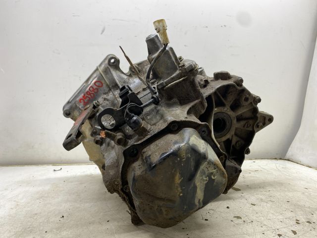 bontott SUZUKI SWIFT II Váltó (Mechanikus)