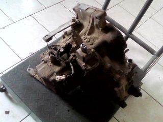 bontott SUZUKI SWIFT II Váltó (Mechanikus)