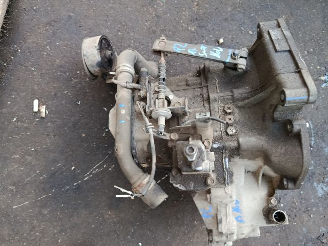 bontott SUZUKI SWIFT II Váltó (Mechanikus)