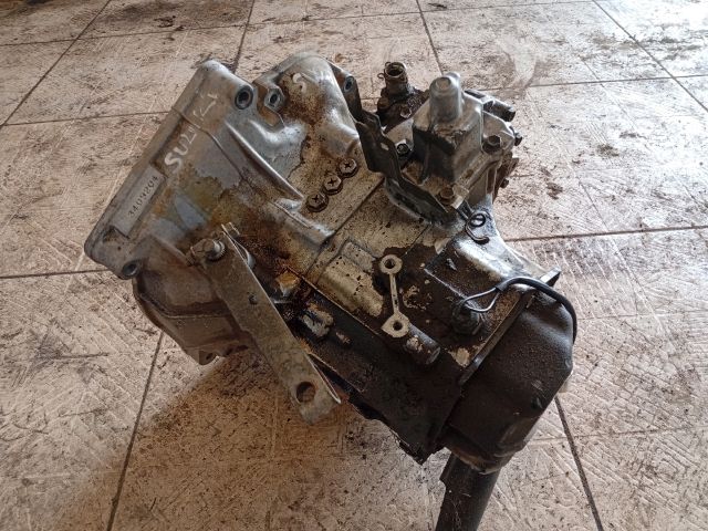 bontott SUZUKI SWIFT II Váltó (Mechanikus)