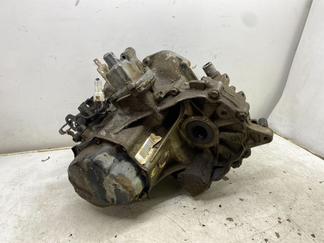 bontott SUZUKI SWIFT II Váltó (Mechanikus)