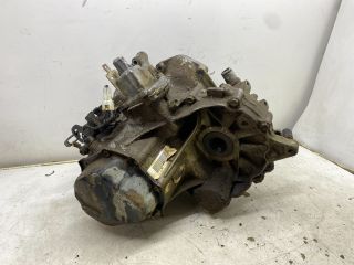 bontott SUZUKI SWIFT II Váltó (Mechanikus)