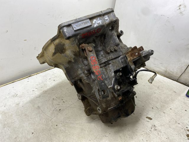 bontott SUZUKI SWIFT II Váltó (Mechanikus)