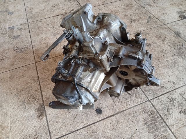 bontott SUZUKI SWIFT II Váltó (Mechanikus)