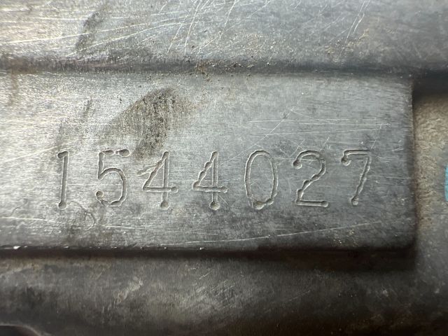 bontott SUZUKI SWIFT II Váltó (Mechanikus)